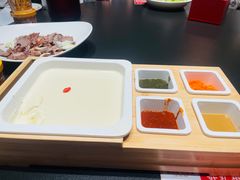 -老山东·山东菜(鲁菜名店)