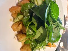 -阿庄新豫菜(通泰路店)