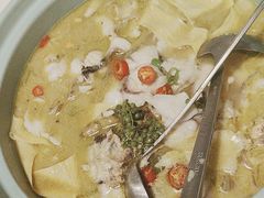 -重庆鸡公煲·青锅花椒鱼(牡丹江路店)
