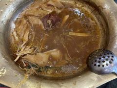 -德羊府老北京羊蝎子火锅