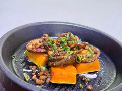 -许家菜.艺创菜(仁和新城店)