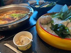 -牛New寿喜烧(新六百店)