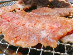 -万兴佳烤肉·长白山老味道(东岸里店)