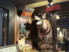 -古董花园(思南路42弄小区店)