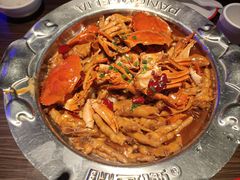 -胖哥俩肉蟹煲(西单大悦城店)