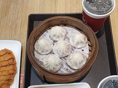 -回味鸭血粉丝汤(砂之船店)
