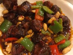 -北京全聚德(天安门店)