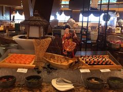 -杭州国际会议中心洲际酒店-原素全日餐厅(解放东路店)