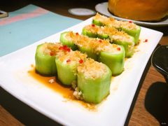 -大树餐厅(益田假日店)