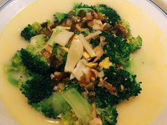 -院子餐厅·大锅菜·老杭帮(桥西直街店)