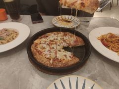 -必胜客(东三路店)