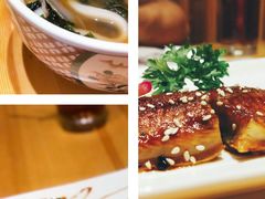 -清水日本料理铁板烧(学府路店)
