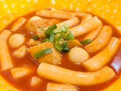 -多宾韩国料理(学衡路店)