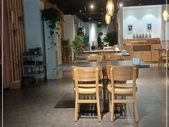 -泉味道贵州厨房(三里河店)