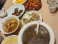-兔爸私家小厨(新北万达店)