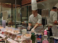 -新一番三文鱼寿司(大东海店)