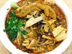 -五星螺·柳州螺蛳粉(城中万达店)