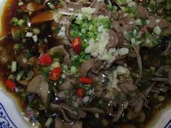 -富临轩私房菜(集庆门大街店)