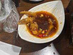 -云中菜馆(恒晟·云中绿园店)