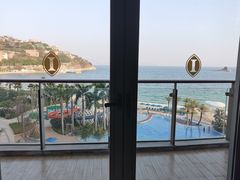 -深圳大梅沙京基洲际度假酒店