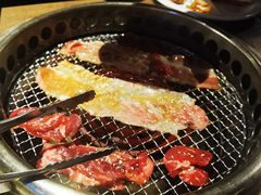 -火炉火自助餐(枫蓝国际店)