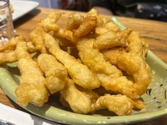 -老胖串店(浆水泉路店)