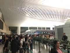 -杭州萧山国际机场