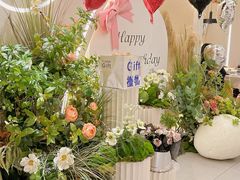 -LE SHARE洛笙·花园西餐(北京路步行街店)