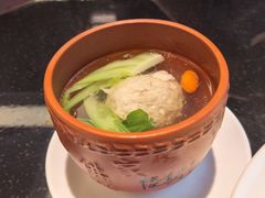 -玄武苏宁诺富特酒店·紫金轩中餐厅