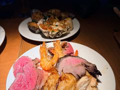 -拉蒂娜·巴西牛排馆 Latina·Brazilian Steakhouse(铜仁旗舰店)