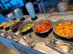 -洲际酒店·地平线全日餐厅HORIZON CAFÉ