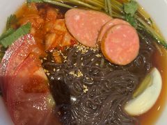 -钱锋炭缸烧烤(南湖大路总店)