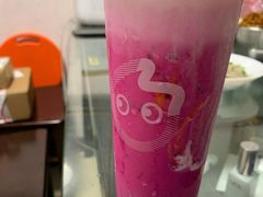 -CoCo都可(双井家乐福店)
