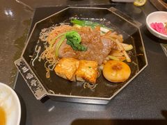 -三嶋亭(高岛屋京都店)