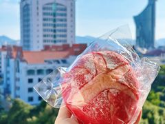 列斯特芭乐-Juicy Bakery(大学路店)