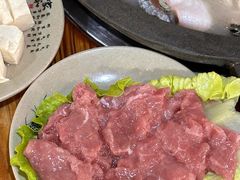 -大鼎石锅鱼(春江里店)