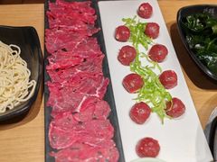 -掂档潮汕牛肉火锅(沈阳万象城店)