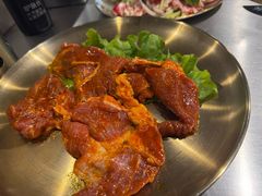 -炉队长·齐齐哈尔家庭烤肉(马家堡店)