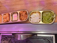 -郭记烤肉创始店(民丰大街店)