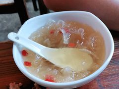 -琼海·狮椰美食楼