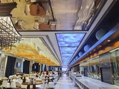 -皇马假日醉海南大酒店·假日一品派茶楼(秀英店)