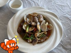 -众味海鲜大排档·活海鲜·潮汕味(南澳店)