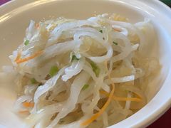 -锦江饭店锦北楼-锦江厅