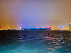 -武汉关码头(轮渡站)