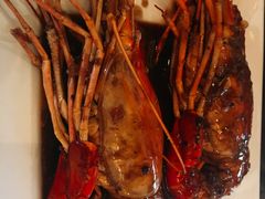 -Ministry of Crab(科伦坡店)