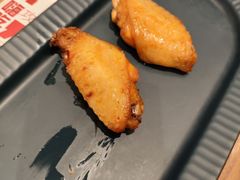 -必胜客(赛格国际购物中心店)