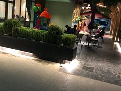 -梁家大院•农家菜(昆山会展中心店)