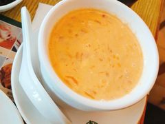 杨枝甘露-添好运点心专门店(百老汇店)