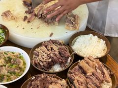 -刘少华贵州小黄牛·鲜牛肉火锅(总店)