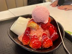 -鲜芋仙(观音桥大融城LG店)